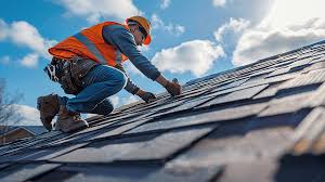 Fast & Reliable Emergency Roof Repairs in Winston Salem, NC